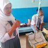 Manfaatkan Barang Bekas untuk Bersihkan Sampah, Siswi SMAN 40 Jakarta Bikin 