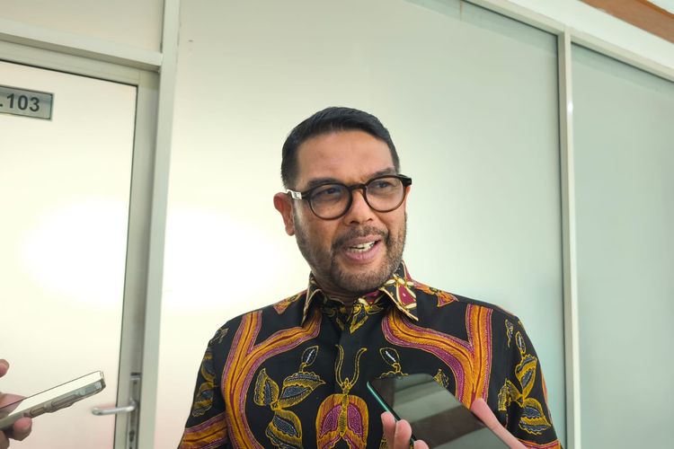 UU BUMN Batasi Ruang Gerak KPK, Anggota DPR: Gugat ke MK kalau Tidak Cocok