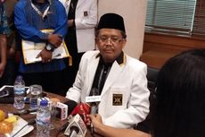 Presiden PKS: Revisi UU Ingin Melemahkan KPK