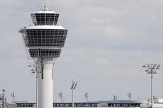 Petugas Menara Bandara Tertidur, Pesawat Gagal Mendarat