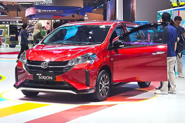Daftar City Car Agustus 2026, Banyak yang Kerek Harga