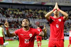 Klasemen Grup A Piala AFF U19: Indonesia Masih di Puncak, Usai Taklukkan Kamboja