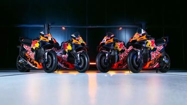 Tech3 KTM Bidik Pebalap Moto2 buat MotoGP 2027