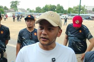 Pemuda di Solo Ditangkap Densus 88, Pemkot Bakal Tingkatkan Mitigasi