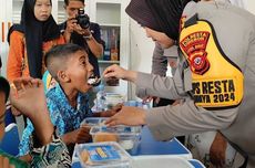 Nazar Leliarsih atas Pulihnya Anak dari Koma, Bangun SLB hingga Siswanya Raih Beragam Juara