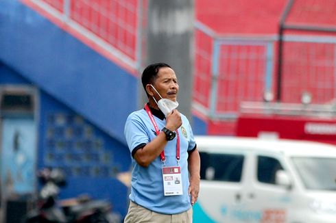 Persikabo Vs Arema: Laskar Padjajaran Bakal Habis-Habisan Hadapi Singo Edan