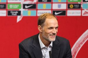 Keputusan Berani Thomas Tuchel di Balik Kemenangan 4-2 Inggris atas Kroasia