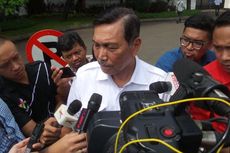 Ini Bantahan Luhut soal Investigasi 