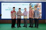 bank bjb Perkuat Literasi Keuangan dan Kewirausahaan Calon Pensiunan Kemenag Semarang