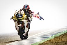 Klasemen Sementara Moto2 Usai Seri Australia, Ogura di Posisi Puncak