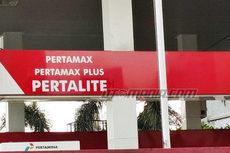 Pertamina Bungkam soal Sumber Pasokan Pertalite