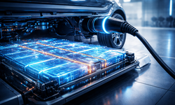 Baterai Mobil Listrik Baru dari China Bisa Tempuh 1.000 Km Sekali Isi