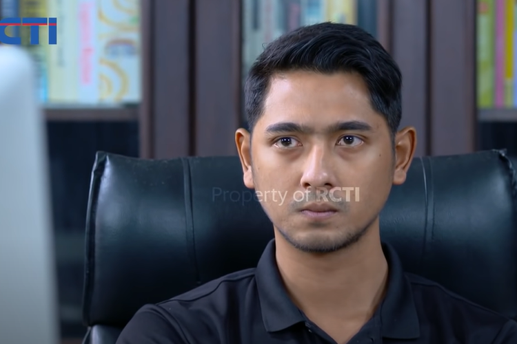 Sinetron Ikatan Cinta 23 September 2021 di RCTI