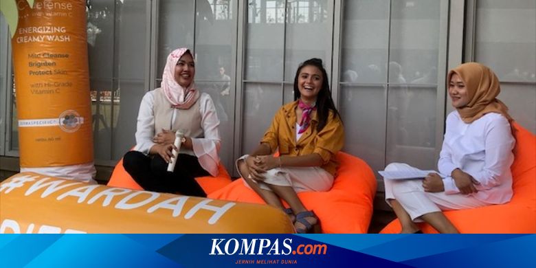 sinar ramadhan untuk amanda