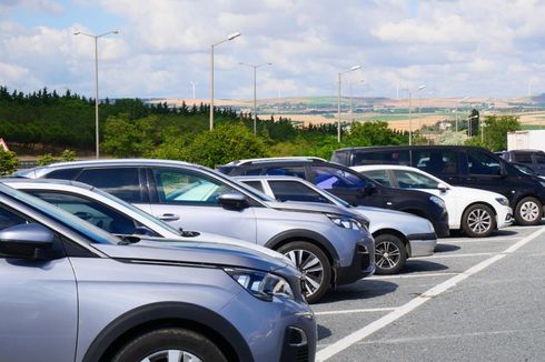 Harga Sewa LMPV buat Mudik Lebaran mulai Rp 4 Jutaan Per 7 Hari