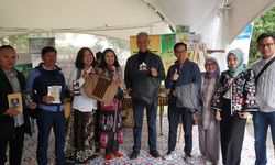 Ditahan Otoritas Bandara Rusia, Tas Asal Jateng Ini Dikira Berharga Ratusan Juta Rupiah