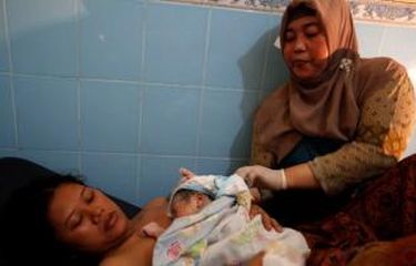 Layanan Darurat Ibu Bersalin Kurang