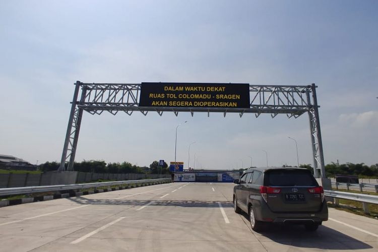 Mudik Lewat Tol  Simpan Nomor Call Center Berikut Ini