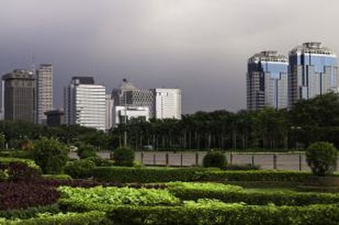 Bank Tanah, Kunci Menghadapi Lonjakan Harga Lahan