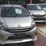 Toyota Agya 1.0 Berhenti Produksi, Harga Bekasnya Mulai Rp 80 Jutaan
