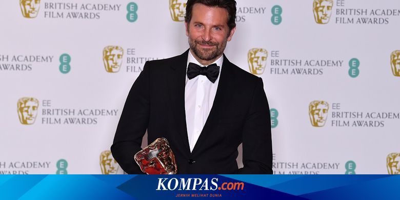 Bradley Cooper Buang Suara Jackson Maine Saat Duet Dengan Lady Gaga Di Oscar 2019