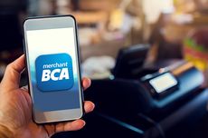 Aplikasi Merchant BCA Bantu UMKM Pantau Transaksi dan Kelola Usaha dengan Mudah