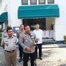 Kapolda Jatim Sebut Gedung Graha Wismilak Sengaja Dikuasai