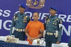 TNI AL Ungkap Detik-detik Pembunuhan Jurnalis Juwita 