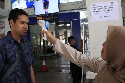 Antisipasi Corona, Wali Kota Hentikan Aktivitas Sekolah di Banda Aceh