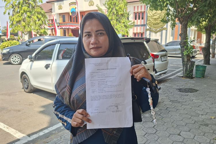 Rp 350 Juta Raib, Laporan Dugaan Penipuan di Juwana Pati Mandek Hampir 2 Tahun