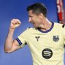 Hasil dan Klasemen Liga Spanyol: Barcelona Dekati Trofi, Villarreal Amankan Zona UCL