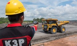 Bulan K3 Nasional, Bukit Asam Tegaskan Komitmen pada Kesehatan dan Keselamatan Kerja