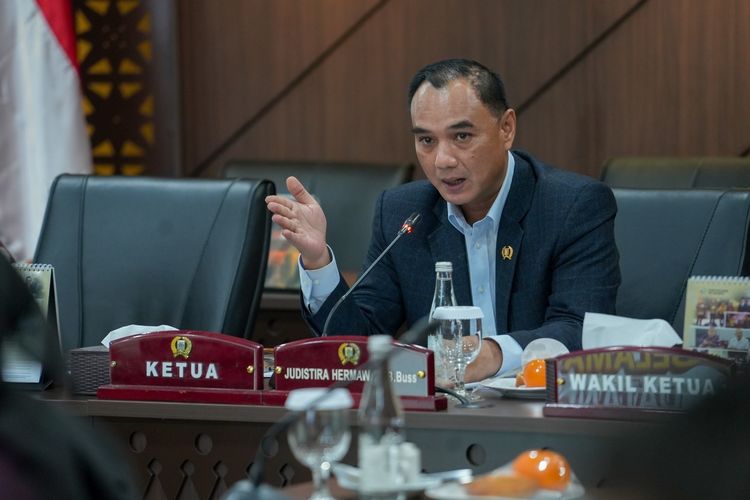 Sampah Jakarta Tembus 9.000 Ton Per Hari, DPRD DKI Perkuat Strategi Pengelolaan dari Hulu