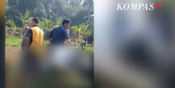 Pesawat Latih Jatuh di Ciampea Bogor, Satu Orang Tewas