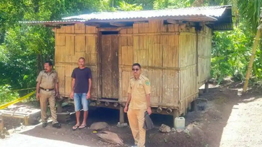 Siswa SD di NTT Diduga Akhiri Hidup Dikenal Pendiam, Nenek: Kami Berusaha Penuhi Semampu Kami