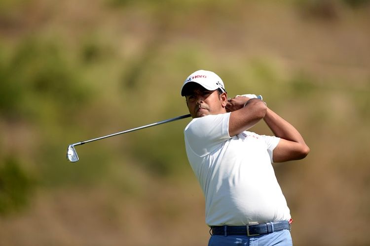 Anirban Lahiri