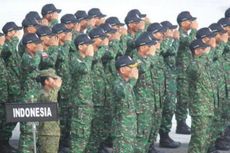 Indonesia Siap Tunjukkan Kualitas sebagai Petembak Kelas Dunia pada AARM 26/2016