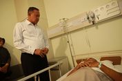 Pemkot Bekasi Tanggung Pendidikan Anak Pedagang Tahu yang Tewas Ditabrak Mobil Berstiker SPPG