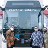 Bus Listrik Buatan Lokal Bakal Mengaspal di Jalur Transjakarta, Layani Rute Dukuh Atas 2-Ragunan