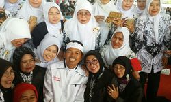 Guru-guru di Purwakarta Akan Belajar ke Australia