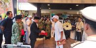 Jenazah Rachmat Gobel Diserahkan ke Negara Sebelum Dimakamkan di TMP Kalibata
