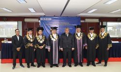 Pecah Telur, Universitas Terbuka Kini Punya Doktor Ilmu Manajemen 