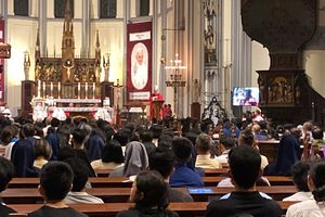 Pesan Natal 2025 dari PGI dan KWI, Soroti Krisis Kemanusiaan hingga Ekologi