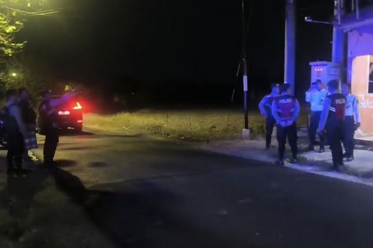 Dua Mahasiswi UTM Nyaris Dibegal, Polisi Perketat Patroli di Bangkalan