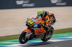 Muncul Nama Baru Kandidat Pengganti Marquez, Kali Ini dari Moto2