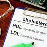 Kolesterol Naik Usai Lebaran, Apa yang Harus Dilakukan?