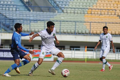 Terjadi Lonjakan Kasus Covid-19, Persib Tingkatkan Kewaspadaan