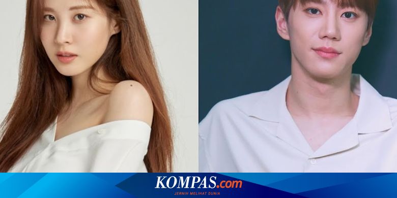 Seohyun Snsd Dan Lee Jun Young U Kiss Akan Jadi Pemeran Utama Film Netflix Moral Sense