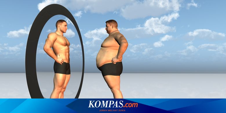 Serba Serbi Kegemukan Penyebab Hingga Risiko Penyakitnya