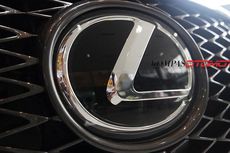 Lexus Mau Jual Pikap